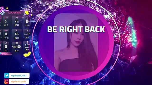 Snapshot of princess0303 chatting on September 24, 2025, 5:22 am princess0303 online show from September 24, 2025, 5:22 am