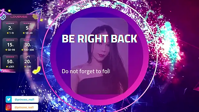 Snapshot of princess0303 chatting on September 25, 2025, 5:22 am princess0303 online show from September 25, 2025, 5:22 am