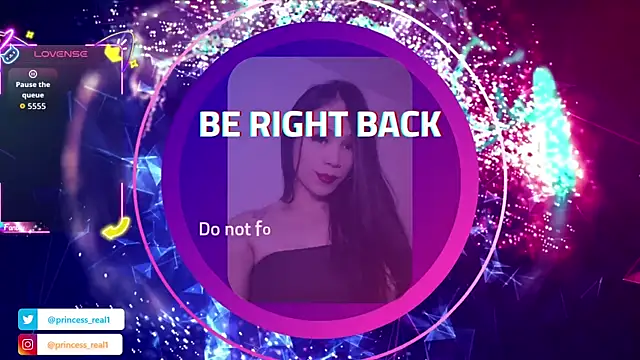 Snapshot of princess0303 chatting on September 30, 2025, 5:12 am princess0303 online show from September 30, 2025, 5:12 am