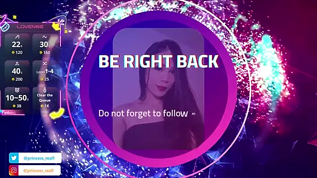 Snapshot of princess0303 chatting on October 2, 2025, 5:14 am princess0303 online show from October 2, 2025, 5:14 am