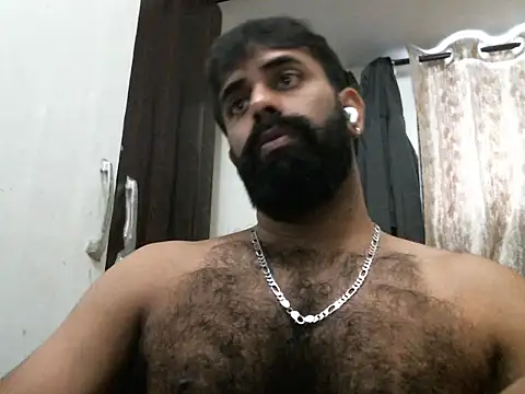 indianhairybull online show from December 18, 2025, 4:51 am