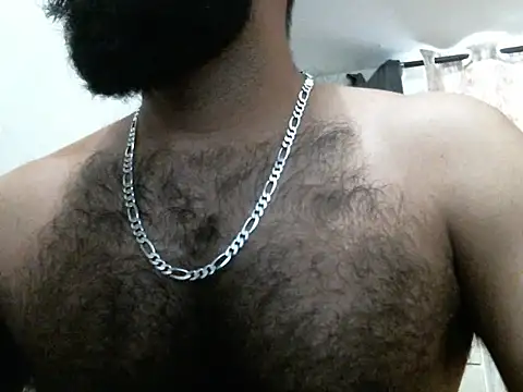 indianhairybull online show from March 8, 2026, 4:27 am