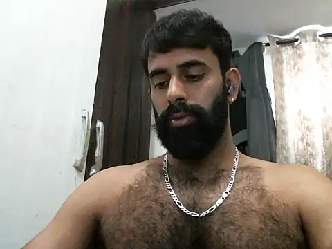 indianhairybull online show from March 10, 2026, 4:50 am