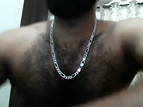 indianhairybull online show from March 19, 2026, 5:22 am