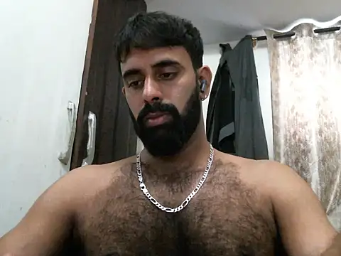indianhairybull online show from April 6, 2026, 4:46 am