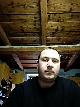 Mark299508 online show from February 3, 2025, 1:51 pm