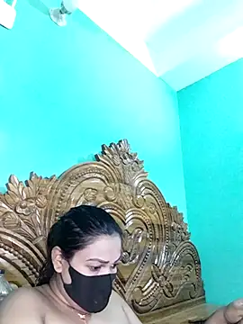 monekhan123 online show from November 21, 2025, 12:37 pm