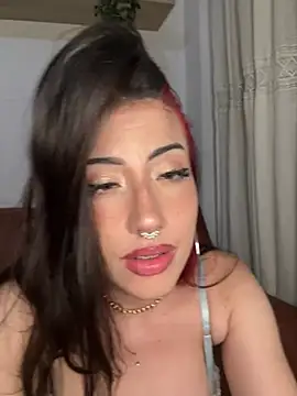 AbbySecrets- online show from May 6, 2026, 12:08 am