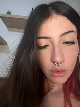 AbbySecrets- online show from May 16, 2026, 7:45 pm