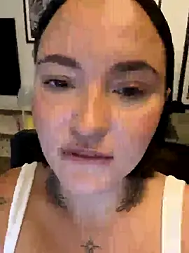 Orgasmille online show from September 23, 2025, 7:00 am