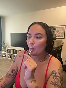 Orgasmille online show from September 28, 2025, 12:21 pm