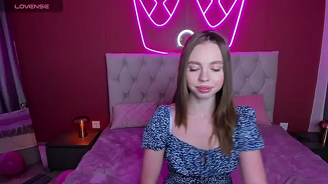 Snapshot of TessaAdorable chatting on February 22, 2025, 1:55 am TessaAdorable online show from February 22, 2025, 1:55 am