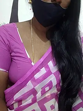 Snapshot of Tamil_Meera12 chatting on October 25, 2025, 6:54 am Tamil Meera12 online show from October 25, 2025, 6:54 am