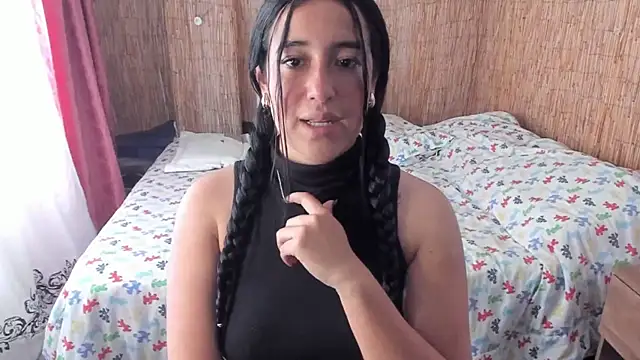 Snapshot of __leaa chatting on October 8, 2025, 6:16 pm leaa online show from October 8, 2025, 6:16 pm