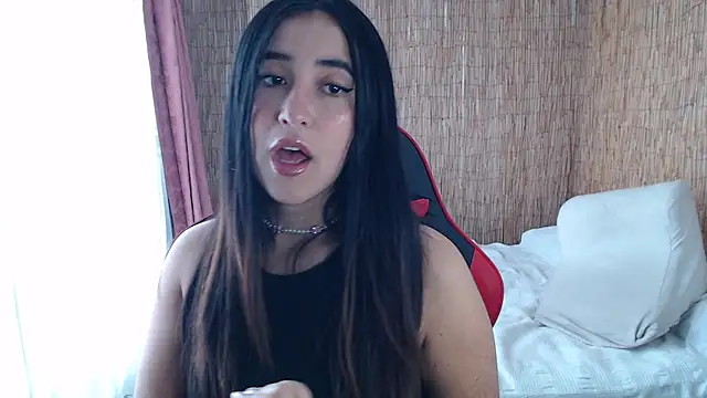 Snapshot of __leaa chatting on July 11, 2026, 4:10 pm leaa online show from July 11, 2026, 4:10 pm
