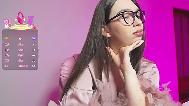 Arianahot777 online show from February 21, 2026, 12:11 am