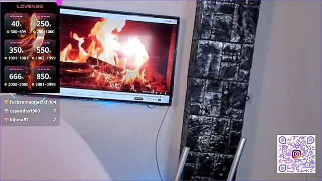 kitness sky online show from March 2, 2025, 12:01 pm