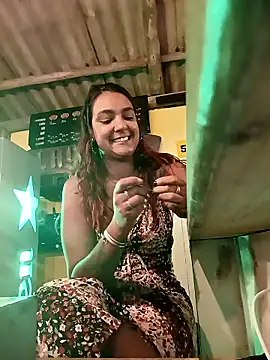 Pantaneirasexy online show from January 11, 2026, 10:59 pm