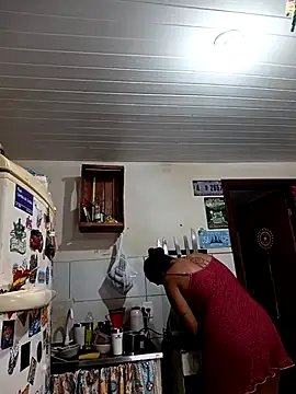 Pantaneirasexy online show from March 16, 2026, 7:51 pm