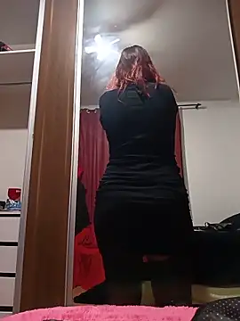 Pantaneirasexy online show from June 22, 2026, 12:02 am