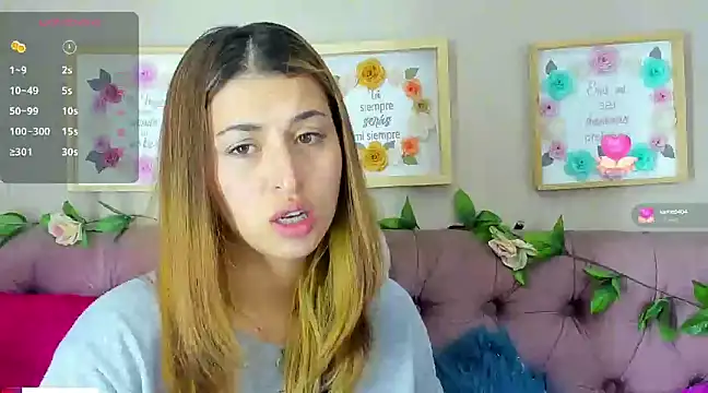 Snapshot of kimb3rly_ chatting on February 10, 2025, 12:50 pm kimb3rly online show from February 10, 2025, 12:50 pm