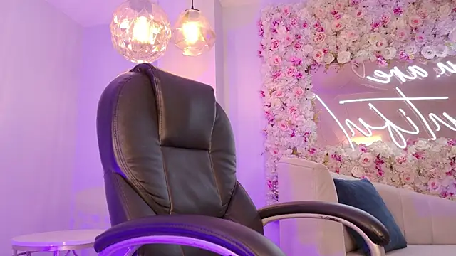 Snapshot of AmaiaHaywood chatting on October 30, 2025, 5:09 am AmaiaHaywood online show from October 30, 2025, 5:09 am