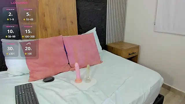 dalila harris online show from September 24, 2025, 7:28 pm