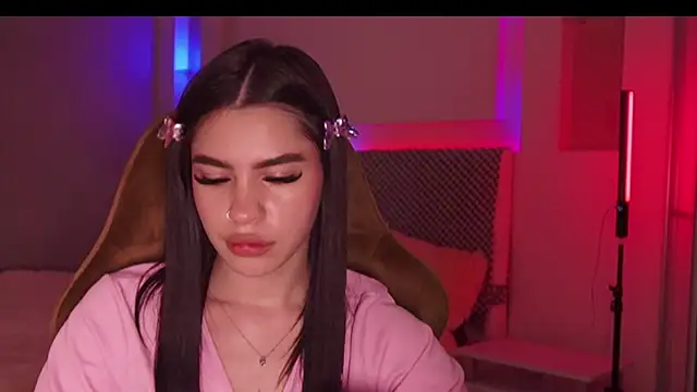  BbFreya online show from February 3, 2025, 8:46 pm