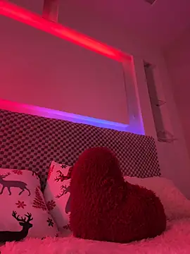  BbFreya online show from February 4, 2025, 6:49 pm