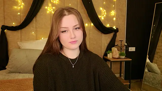 Kendra Parlow online show from February 10, 2026, 8:02 pm