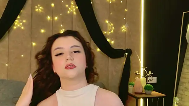 Pauline Heaven online show from March 11, 2026, 5:46 am