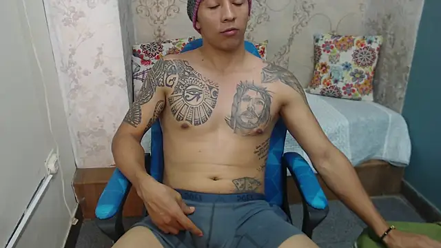 Lenny Milers online show from February 9, 2025, 2:17 am