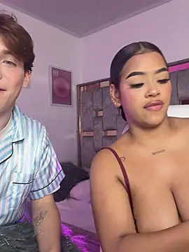 Alexa candy18 online show from May 16, 2026, 12:07 am
