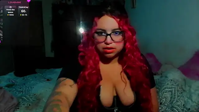 EstefyTabbo online show from July 14, 2026, 10:21 am