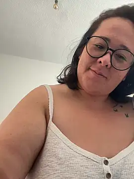 SweetRomina online show from February 23, 2026, 4:04 pm