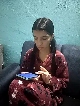 Snapshot of Ariell_Kieran chatting on October 24, 2025, 12:41 am Ariell Kieran online show from October 24, 2025, 12:41 am