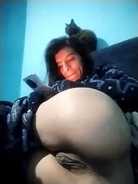 Ariell Kieran online show from February 27, 2026, 3:39 am