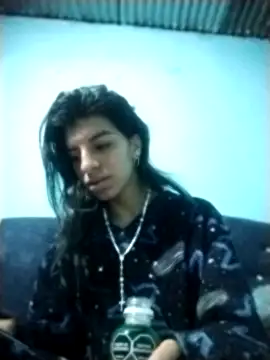 Ariell Kieran online show from March 11, 2026, 2:50 am