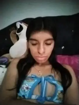 Snapshot of Ariell_Kieran chatting on June 25, 2026, 10:25 pm Ariell Kieran online show from June 25, 2026, 10:25 pm