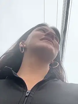 Andrea18 blonde online show from October 8, 2025, 2:58 pm