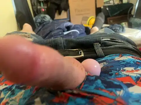 ClimbedCaelum online show from October 9, 2025, 8:51 pm