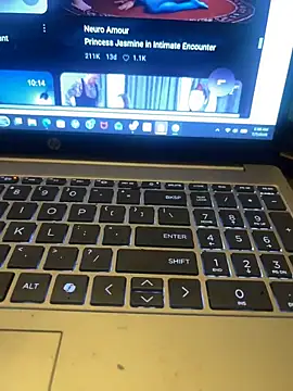 ClimbedCaelum online show from July 7, 2026, 6:38 am