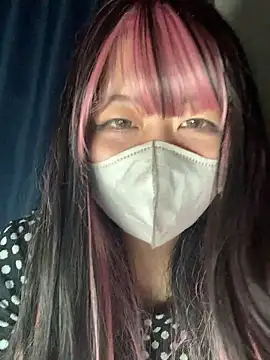 PINO pino 01 online show from April 17, 2026, 12:35 am