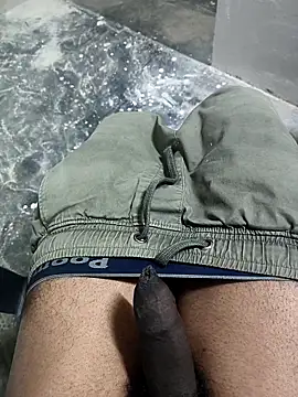 omni 333 online show from January 19, 2026, 4:33 pm