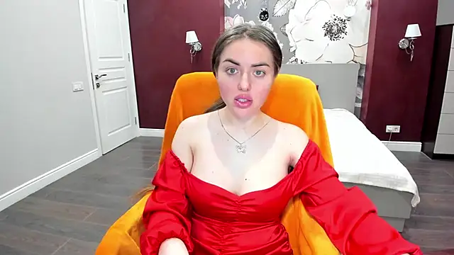 MissisCaty online show from February 9, 2026, 12:47 am