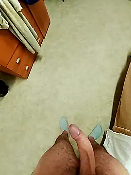 dominationmybigdick online show from March 4, 2026, 11:11 pm