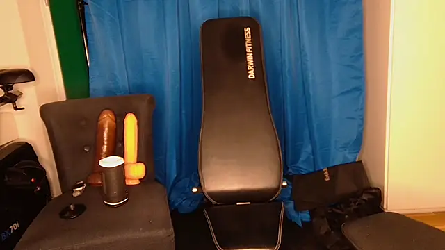 MarkusCH online show from January 7, 2026, 6:21 pm