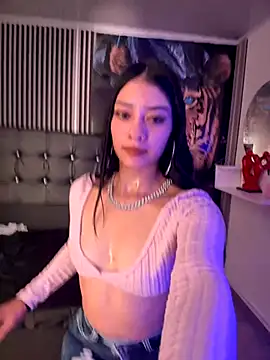 TayylorSexx online show from October 27, 2025, 10:58 pm