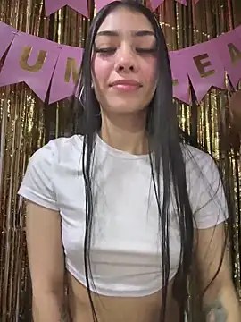 TayylorSexx online show from February 18, 2026, 1:23 am