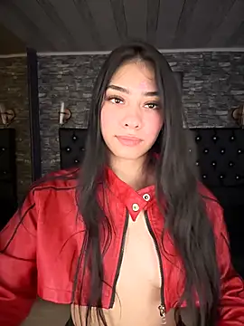TayylorSexx online show from June 5, 2026, 3:02 am